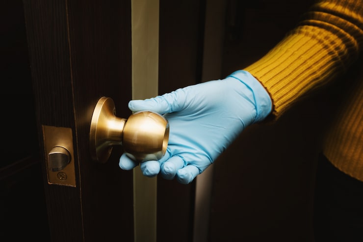 Lock installation Brisbane