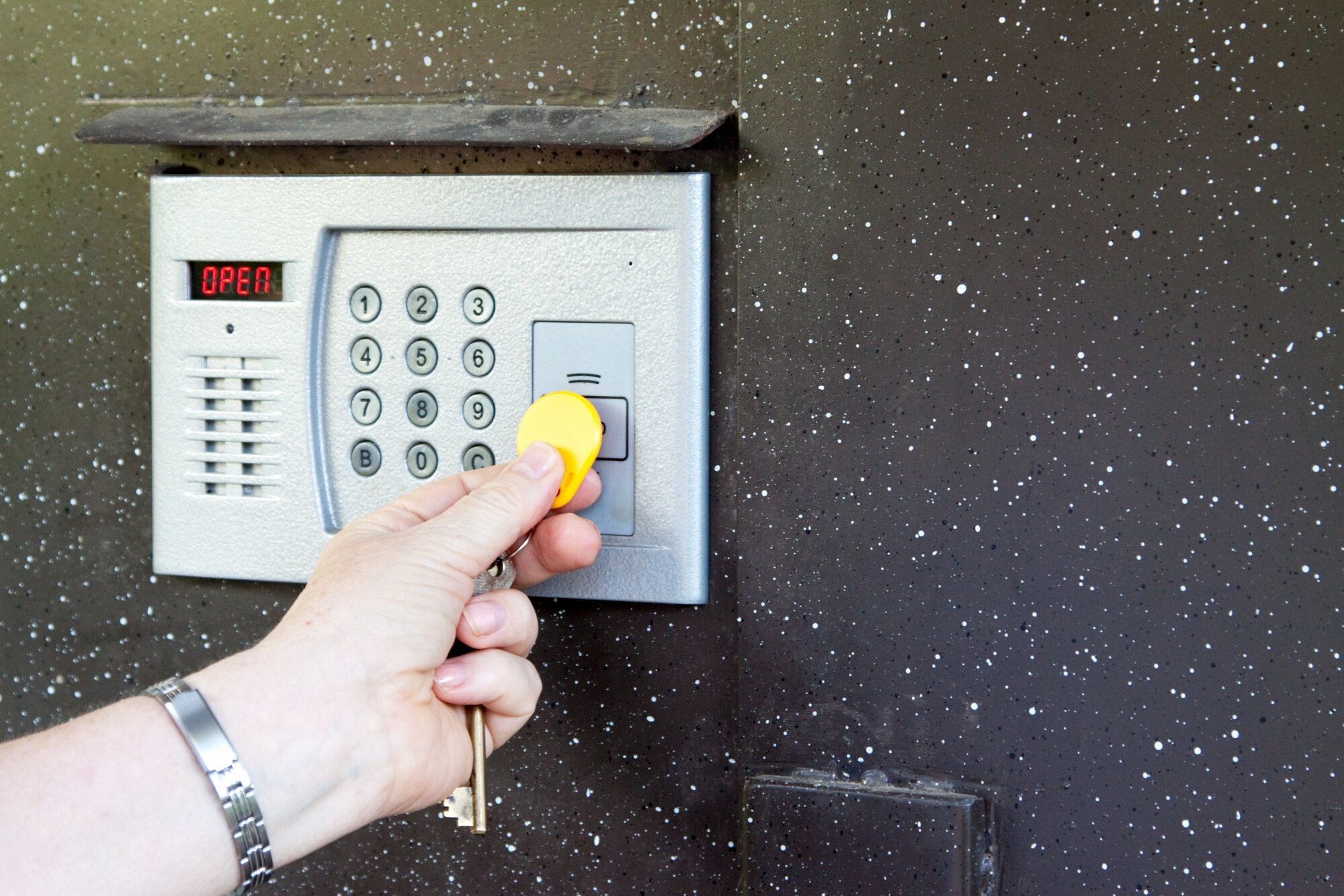 Commercial Locksmith Brisbane