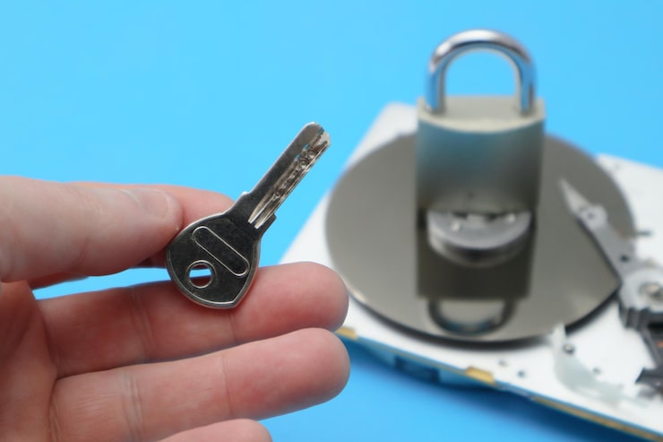 Lock Rekeying Brisbane