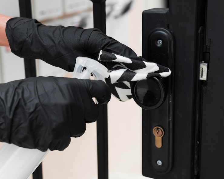 Lock Rekeying Brisbane