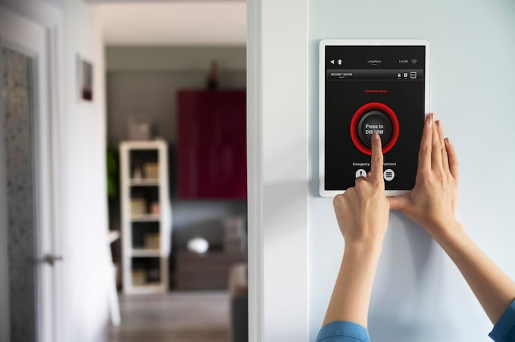Smart Lock Installation Brisbane