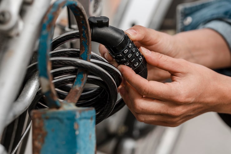 Lock Installation Brisbane